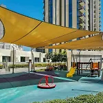 Luxury 2Bedroom Dubai Creek Balcony & Views