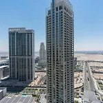 Luxury 2Bedroom Dubai Creek Balcony & Views