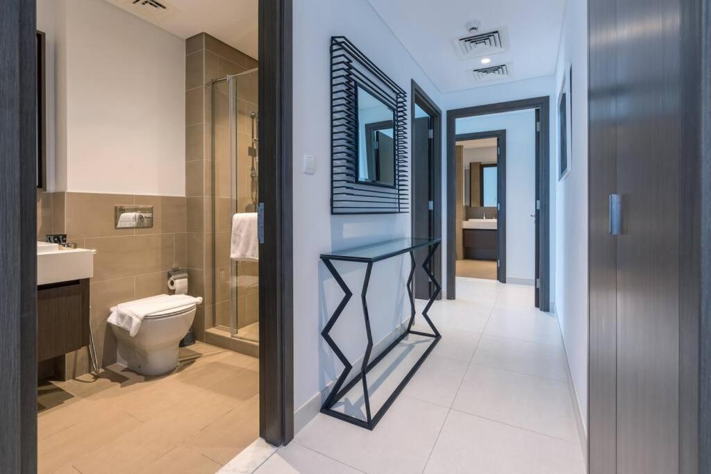 Luxury 2bedroom Creek Balcony & Views