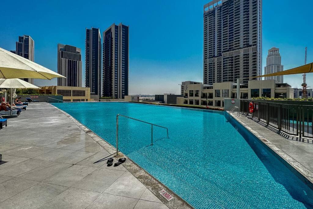 Luxury 2bedroom Creek Balcony & Views * Dubai