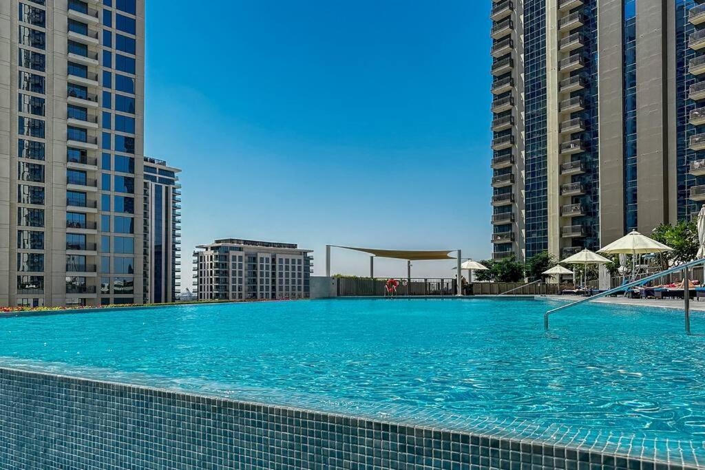 Apartment Luxury 2bedroom Creek Balcony & Views *