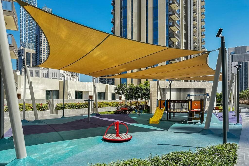 Luxury 2bedroom Creek Balcony & Views