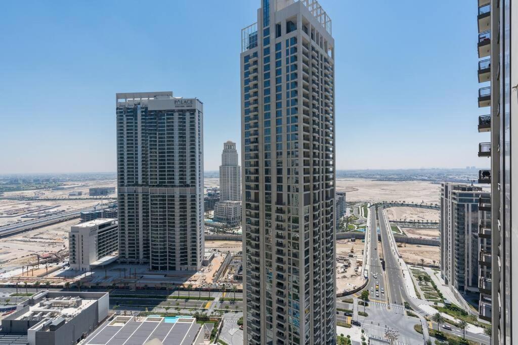 Luxury 2bedroom Creek Balcony & Views * Dubai