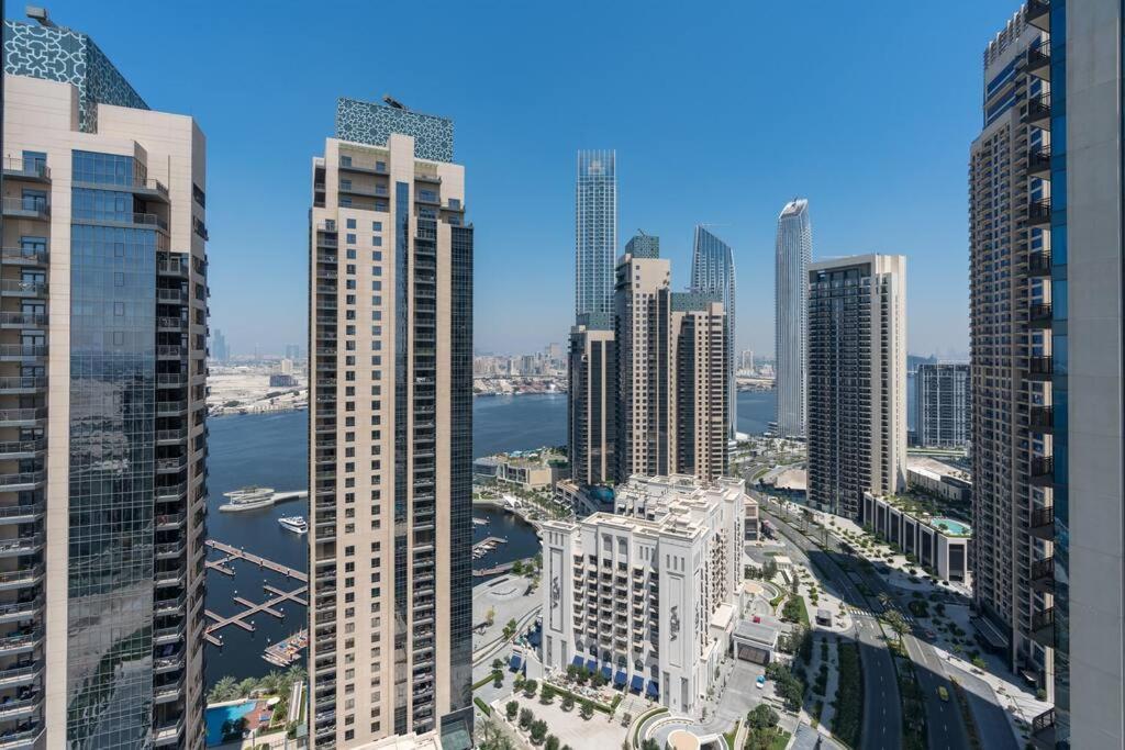 Luxury 2bedroom Creek Balcony & Views
