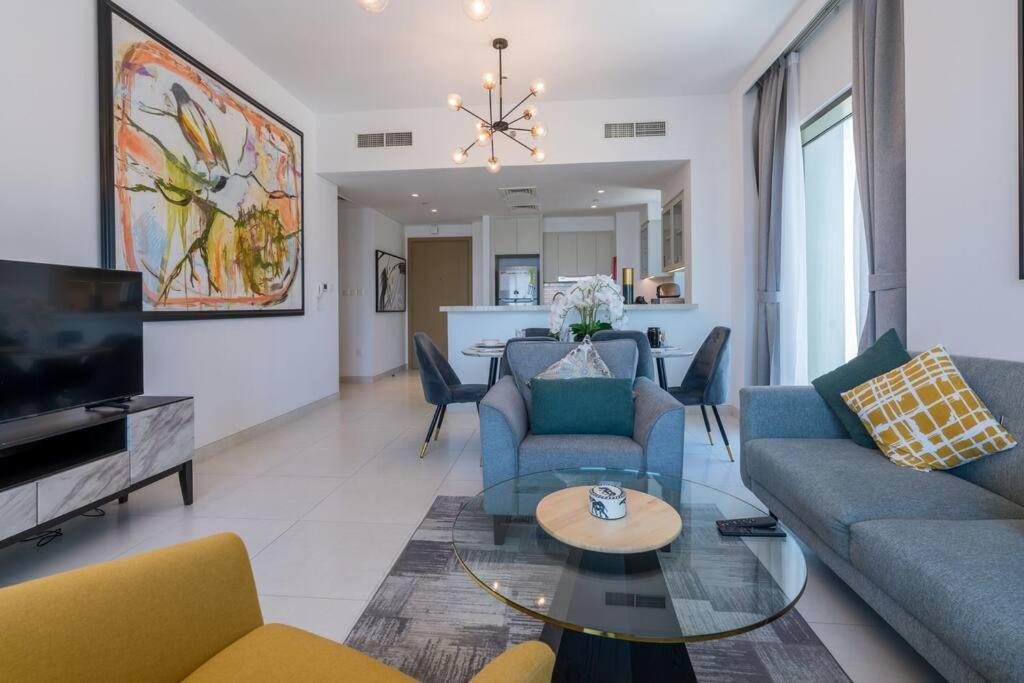 Luxury 2bedroom Creek Balcony & Views Apartment *