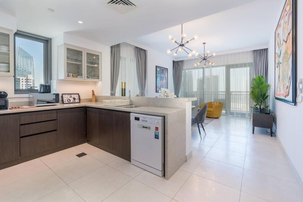 Apartment Luxury 2bedroom Creek Balcony & Views *